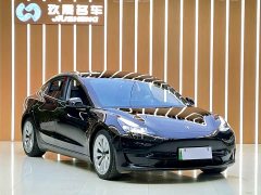 Tesla Model 3 Standard Range RWD Upgrade 3D6 - ფოტო 3