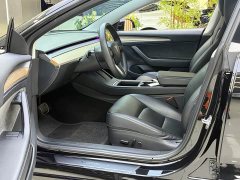 Tesla Model 3 Standard Range RWD Upgrade 3D6 - ფოტო 4