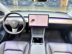 Tesla Model 3 Standard Range RWD Upgrade 3D6 - ფოტო 5