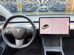 Tesla Model 3 Standard Range RWD Upgrade 3D6 - ფოტო 6