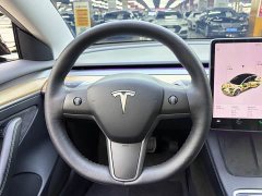 Tesla Model 3 Standard Range RWD Upgrade 3D6 - ფოტო 7