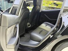 Tesla Model 3 Standard Range RWD Upgrade 3D6 - ფოტო 9