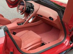 SAIC MG Cyberster 2024 520km Legend AWD - ფოტო 10