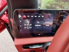 SAIC MG Cyberster 2024 520km Legend AWD - ფოტო 13