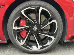 SAIC MG Cyberster 2024 520km Legend AWD - ფოტო 14