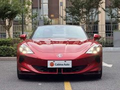 SAIC MG Cyberster 2024 520km Legend AWD - ფოტო 2