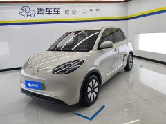 Wuling Binguo 203km Comfort Edition - ფოტო 1