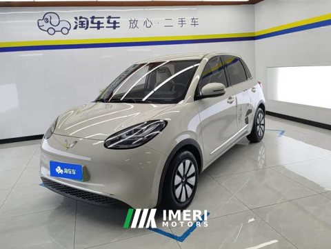 2023 Wuling Binguo 203km Comfort Edition - ავტომობილი ჩინეთიდან