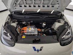 Wuling Binguo 203km Comfort Edition - ფოტო 10