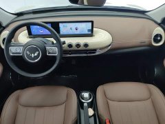 Wuling Binguo 203km Comfort Edition - ფოტო 12