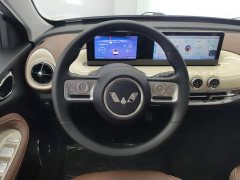 Wuling Binguo 203km Comfort Edition - ფოტო 15