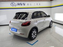 Wuling Binguo 203km Comfort Edition - ფოტო 3