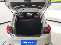 Wuling Binguo 203km Comfort Edition - ფოტო 4