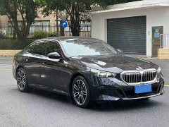 BMW 5 Series (Imported) 2024 525i M Sport Package - ფოტო 1