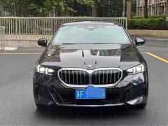 BMW 5 Series (Imported) 2024 525i M Sport Package - ფოტო 2