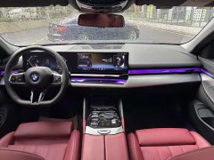 BMW 5 Series (Imported) 2024 525i M Sport Package - ფოტო 5