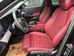 BMW 5 Series (Imported) 2024 525i M Sport Package - ფოტო 7