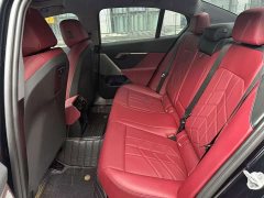 BMW 5 Series (Imported) 2024 525i M Sport Package - ფოტო 8