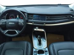 Haval H6 1.5T Automatic Champion Edition - ფოტო 12