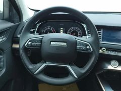 Haval H6 1.5T Automatic Champion Edition - ფოტო 15