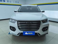Haval H6 1.5T Automatic Champion Edition - ფოტო 2