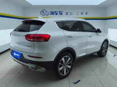 Haval H6 1.5T Automatic Champion Edition - ფოტო 3