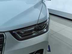 Haval H6 1.5T Automatic Champion Edition - ფოტო 5