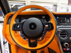 Rolls-Royce Cullinan 2024 Four-Seat Edition - ფოტო 13