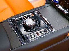 Rolls-Royce Cullinan 2024 Four-Seat Edition - ფოტო 16