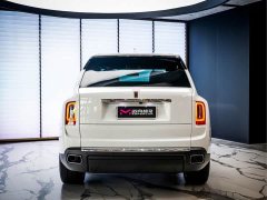 Rolls-Royce Cullinan 2024 Four-Seat Edition - ფოტო 3