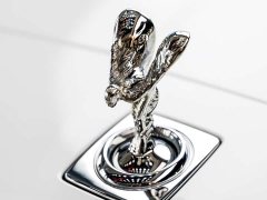 Rolls-Royce Cullinan 2024 Four-Seat Edition - ფოტო 5