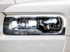 Rolls-Royce Cullinan 2024 Four-Seat Edition - ფოტო 7