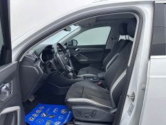 Audi Q3 2022 35 TFSI Fashion Dynamic - ფოტო 10