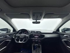 Audi Q3 2022 35 TFSI Fashion Dynamic - ფოტო 11