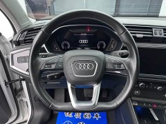 Audi Q3 2022 35 TFSI Fashion Dynamic - ფოტო 16