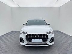 Audi Q3 2022 35 TFSI Fashion Dynamic - ფოტო 2