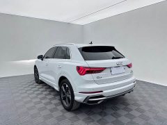 Audi Q3 2022 35 TFSI Fashion Dynamic - ფოტო 4