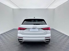Audi Q3 2022 35 TFSI Fashion Dynamic - ფოტო 5