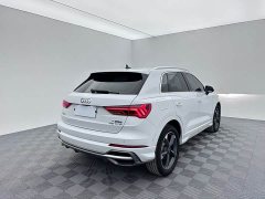 Audi Q3 2022 35 TFSI Fashion Dynamic - ფოტო 6