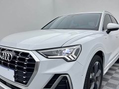 Audi Q3 2022 35 TFSI Fashion Dynamic - ფოტო 7