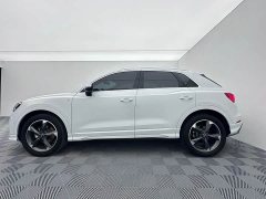 Audi Q3 2022 35 TFSI Fashion Dynamic - ფოტო 8