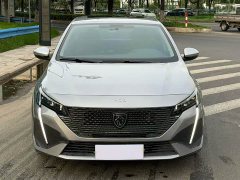 Peugeot 408 1.6T Chase Light Edition - ფოტო 2