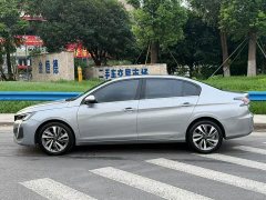Peugeot 408 1.6T Chase Light Edition - ფოტო 3