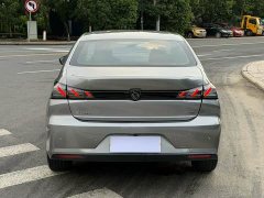 Peugeot 408 1.6T Chase Light Edition - ფოტო 4