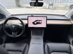 Tesla Model Y 2022 Rear-Wheel Drive - ფოტო 5
