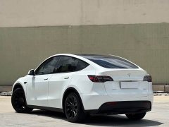 Tesla Model Y 2022 Rear-Wheel Drive - ფოტო 9