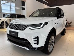 Land Rover Discovery 360PS Dual Radiance Edition - ფოტო 1