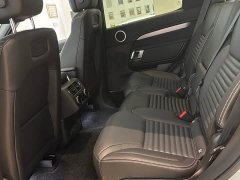 Land Rover Discovery 360PS Dual Radiance Edition - ფოტო 10