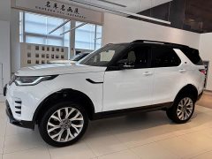 Land Rover Discovery 360PS Dual Radiance Edition - ფოტო 4