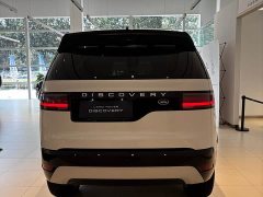 Land Rover Discovery 360PS Dual Radiance Edition - ფოტო 5